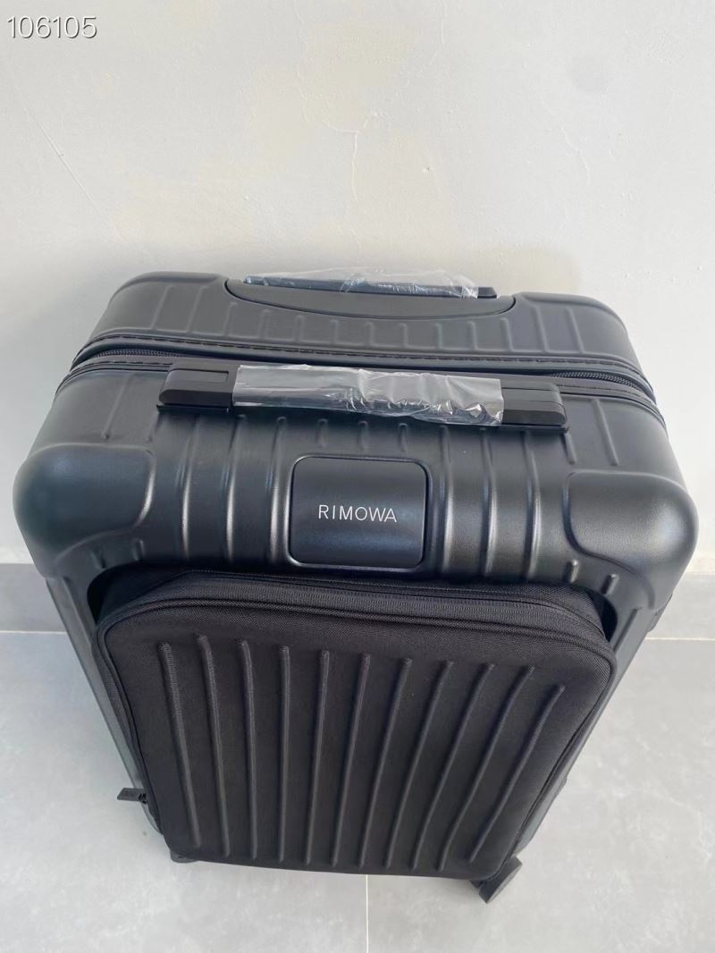 Rimowa Suitcase